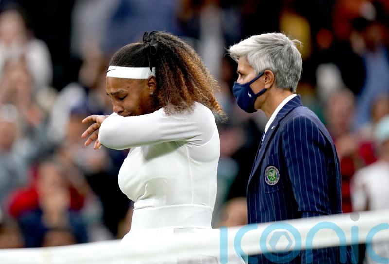 ‘Super difficult’ for Serena Williams to win at Wimbledon – Karolina Pliskova