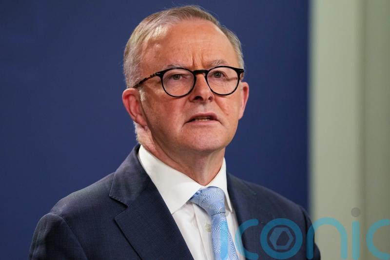 Australian PM dismisses calls to demand US drops prosecution of Assange