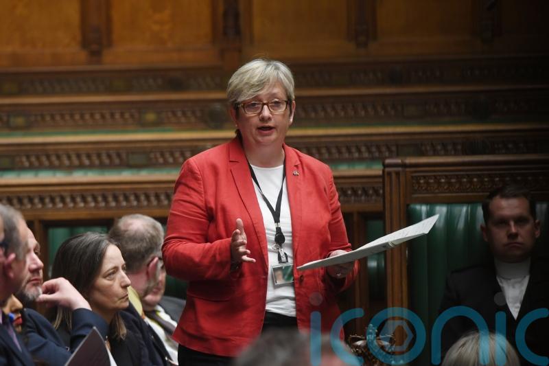 SNP has significant problems in handling complaints, admits Joanna Cherry