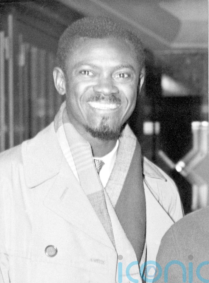 Belgium returns Congo independence hero Patrice Lumumba’s tooth to family