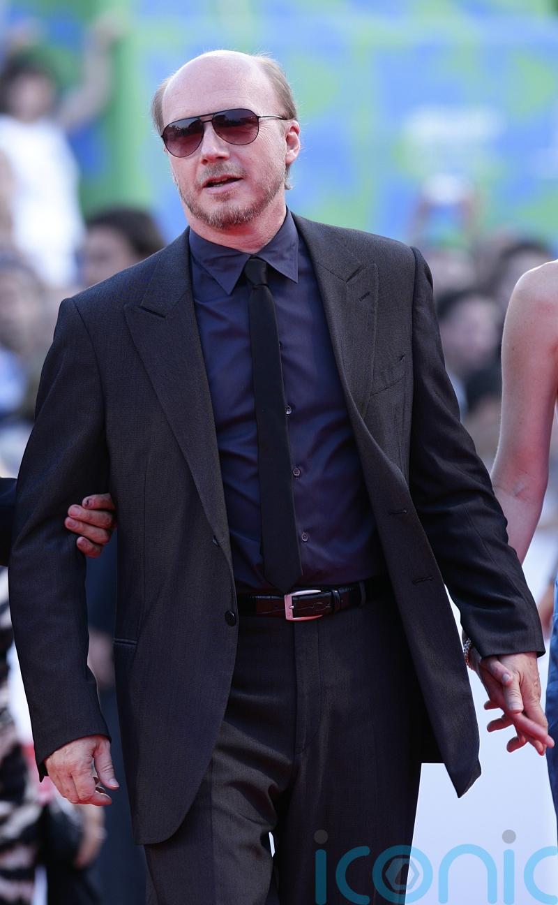 Director Paul Haggis held at Italian hotel ahead of hearing in sex assault case