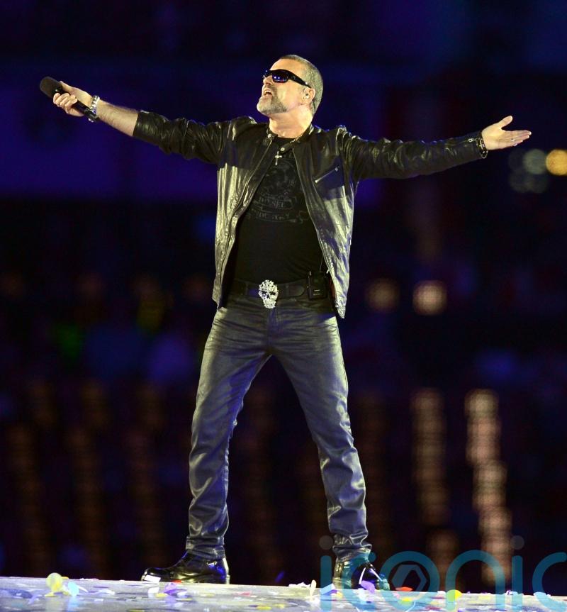 George Michael’s personal piano to be auctioned in aid of music therapy charity