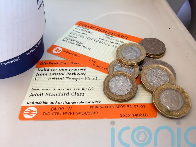 Unions seek urgent talks with Government over future of rail ticket offices