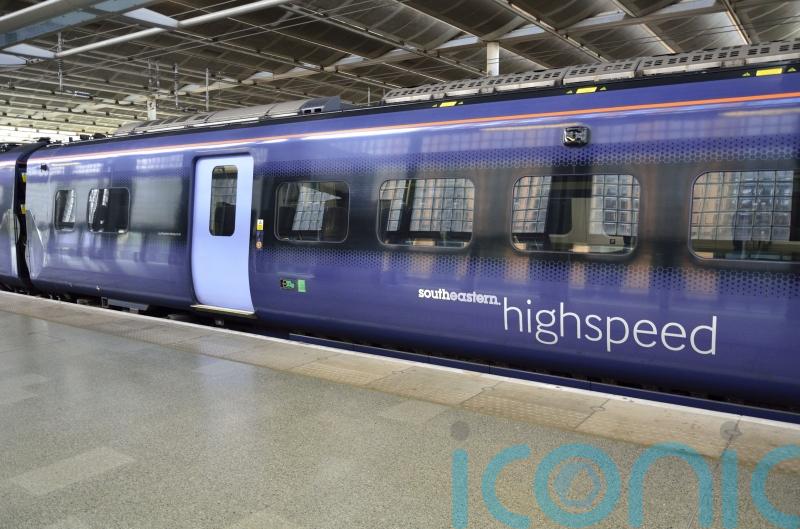 Some Kent trains will not run until Wednesday afternoon due to rail strikes