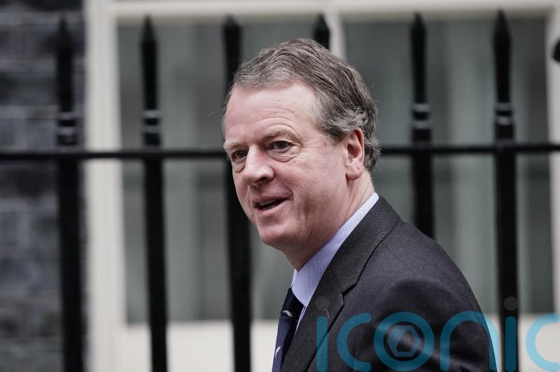 SNP do not have mandate for independence referendum, says Alister Jack