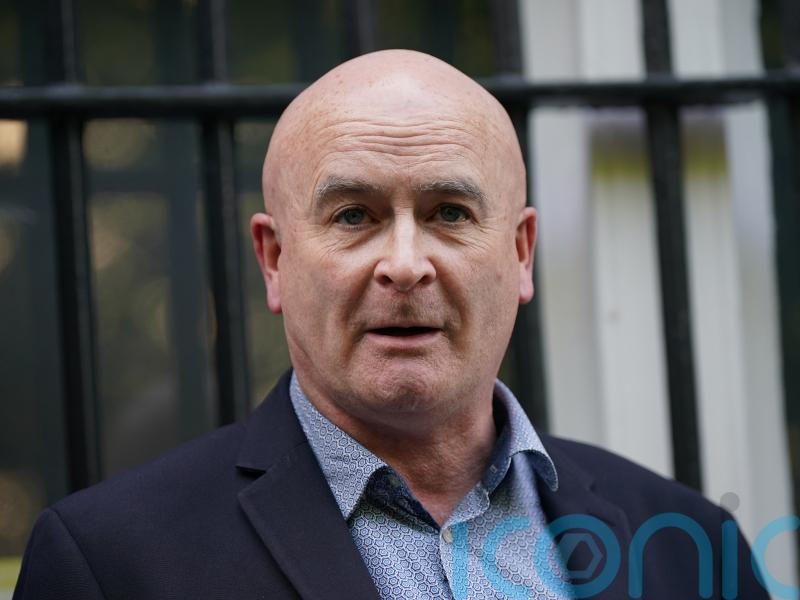 Labour needs to ride wave of industrial action, RMT union chief says