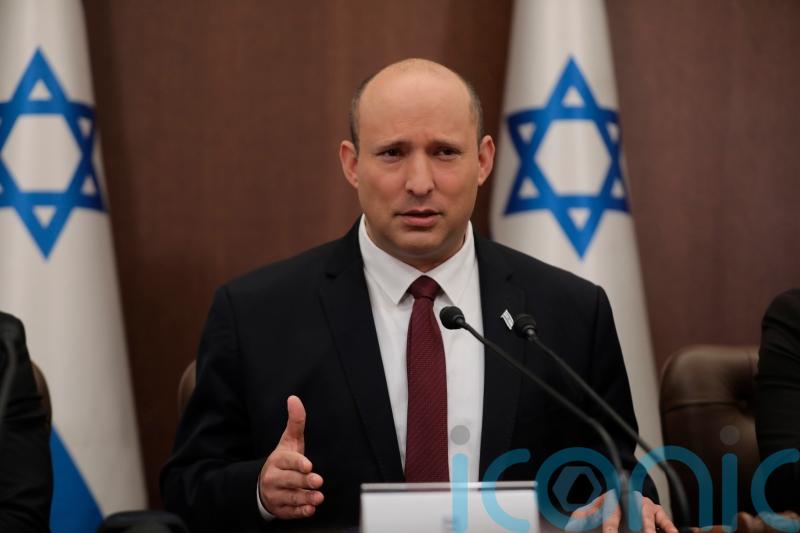 Israel coalition agrees to dissolve and hold new elections