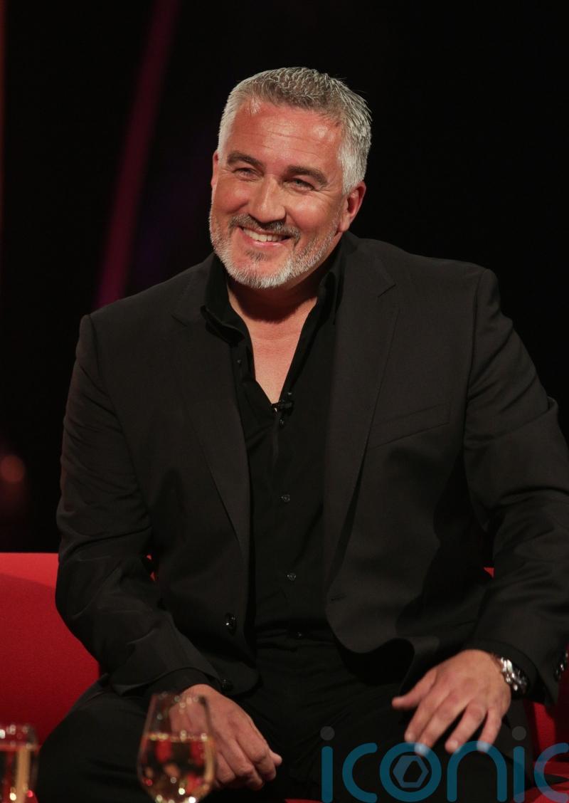 Paul Hollywood reflects on the ‘horrendous’ side of fame