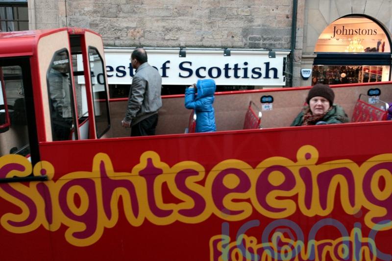Half of tourism companies say bookings are down, industry warns