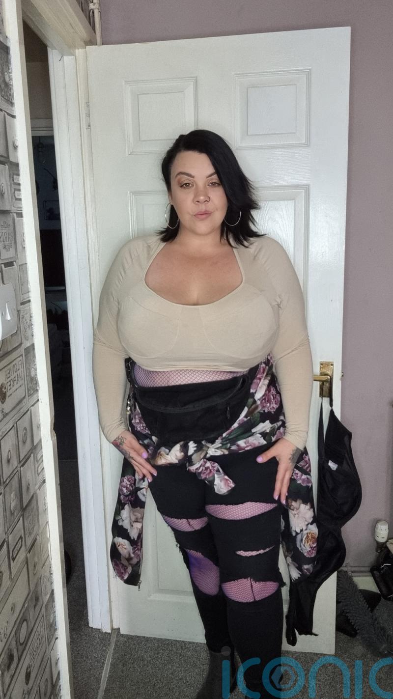 British mum to wed fiancé she has never met who writes “beautiful” letters in US jail where he is serving 20 to 40 years for his part in a murder