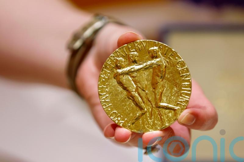 Russian journalist sells Nobel Prize for over 100 million to help Ukraine