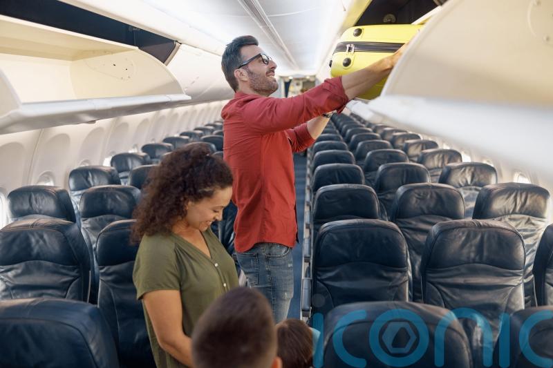 Scared of losing your luggage? Here’s what you should always pack in your cabin bag