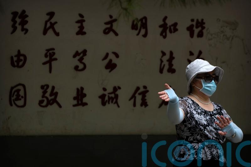 UN biodiversity summit moved from China due to Covid-19 policy