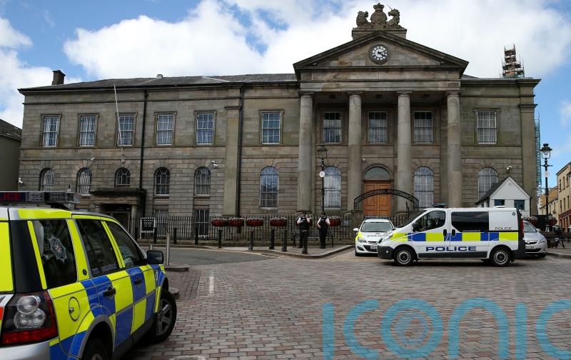 Son ‘told police he murdered elderly mother he had been caring for’