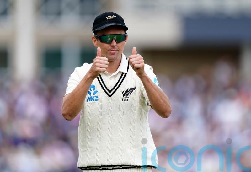 Trent Boult to move on and start third Test against England with ‘blank canvas’
