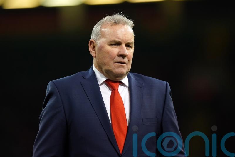 Wayne Pivac knows Wales face ‘ultimate challenge’ in South Africa