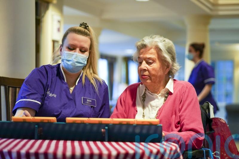 Bill for National Care Service ‘biggest power grab since devolution’, says union