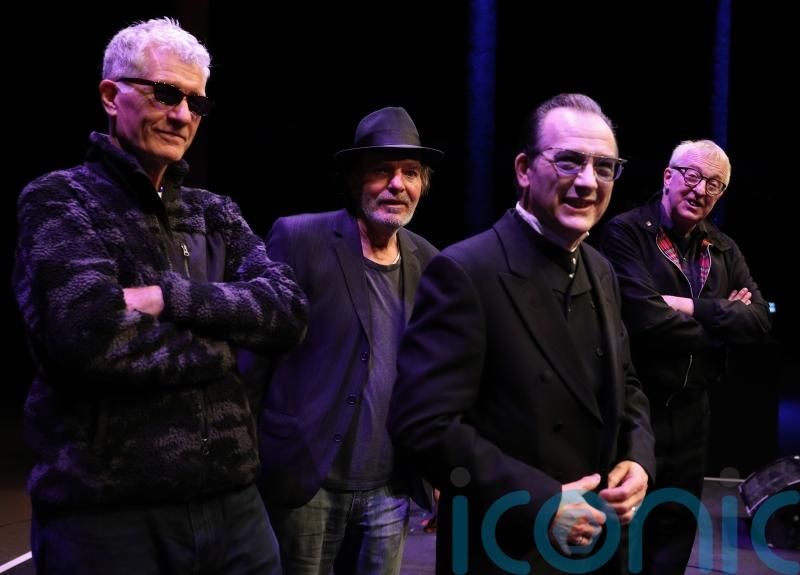 The Damned cancel headline slot at Glastonbury’s Avalon Stage due to Covid