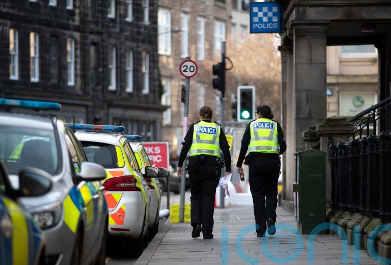 Scottish Police Federation rejects £565 pay increase offer