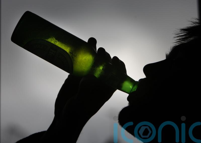 Minimum pricing for alcohol ‘can protect heavy drinkers and reduce harm’