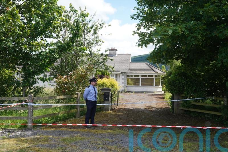 Bodies of elderly man and woman removed from Co Tipperary house