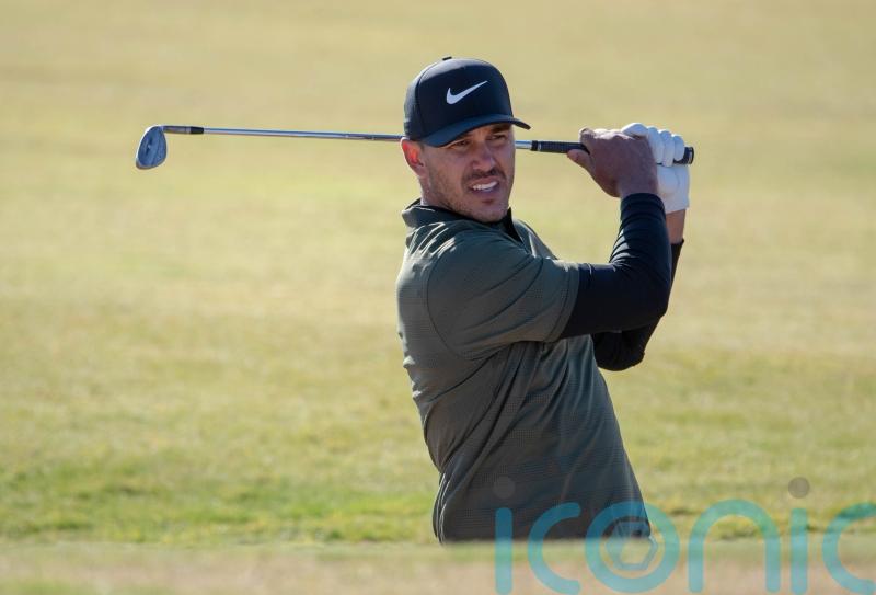 Brooks Koepka set to join Saudi-backed LIV Golf Invitational Series