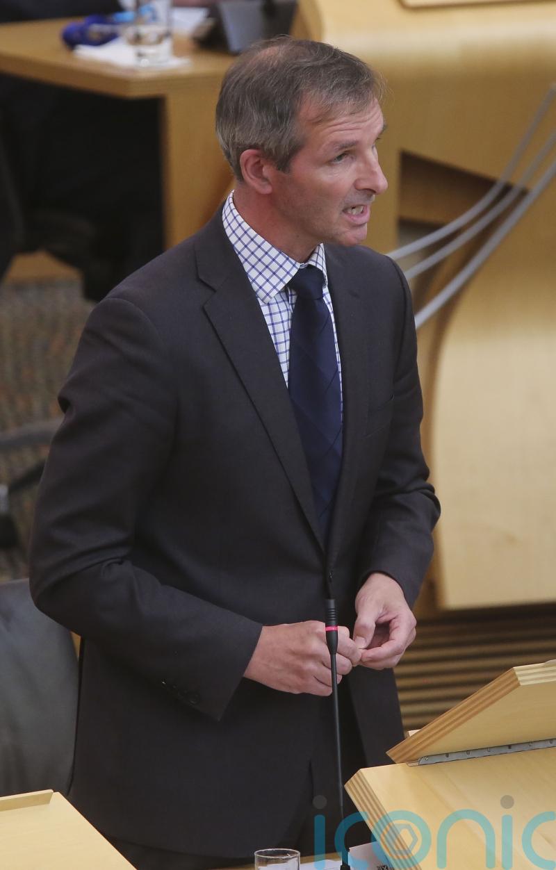‘Tide turning’ in favour of assisted suicide, says MSP bidding to change law