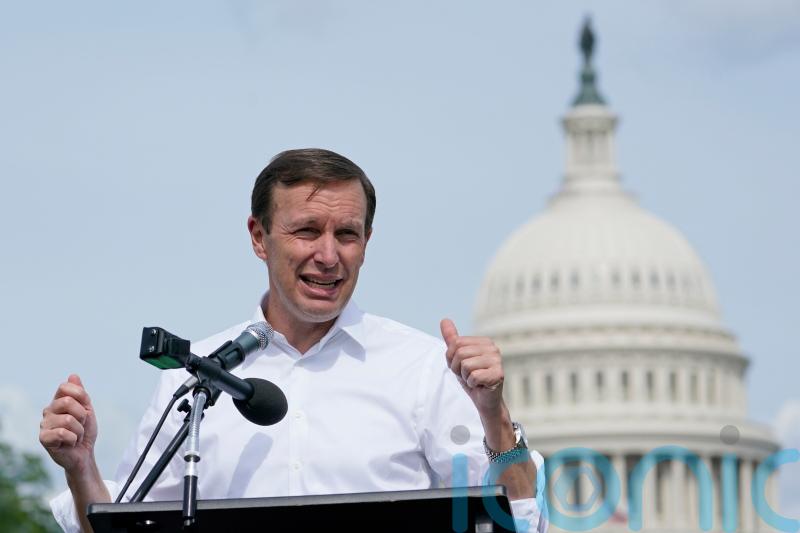 Senators say agreement on gun violence compromise is at hand