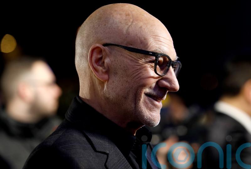 Patrick Stewart urges MSPs to support bid to legalise assisted suicide