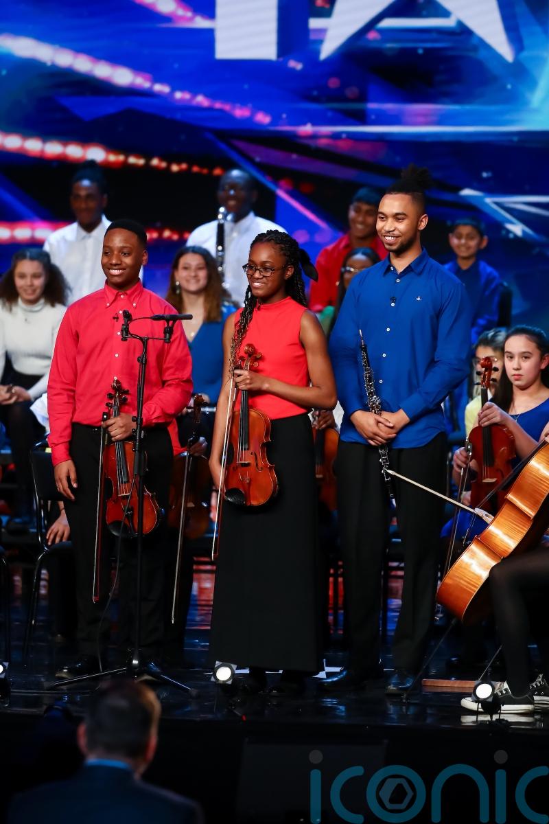 Chineke! Junior Orchestra to mark 250 years since landmark legal slavery case