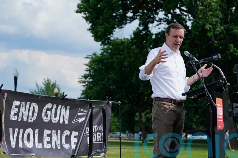 Senators reach agreement on bipartisan gun violence bill