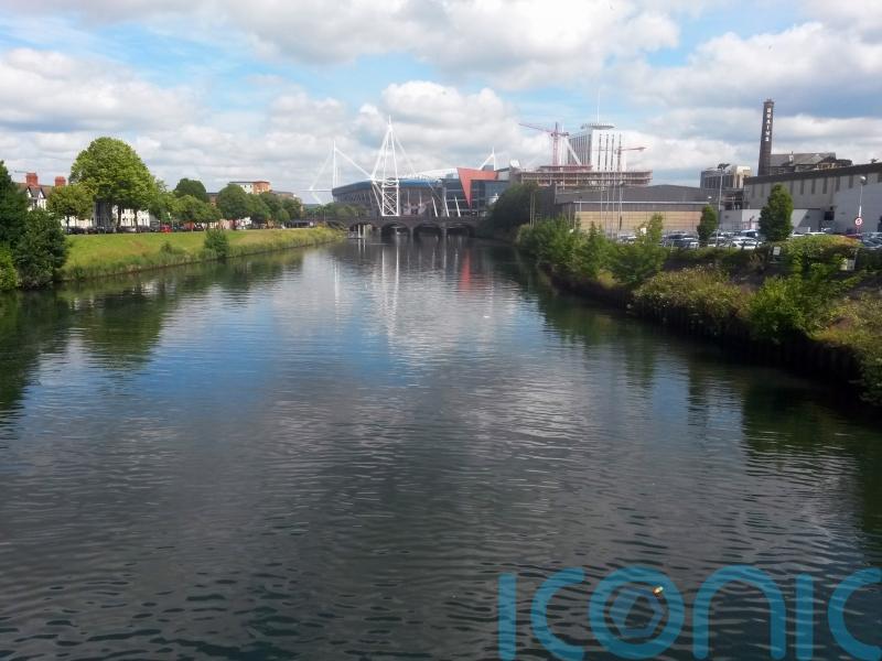 Boy, 13, found dead in River Taff after major search operation