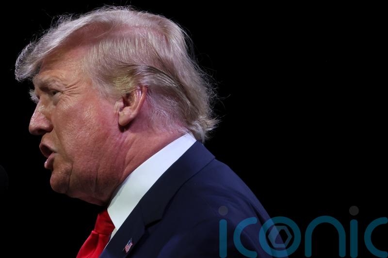 Briton gives January 6 panel footage of Donald Trump before and after attack
