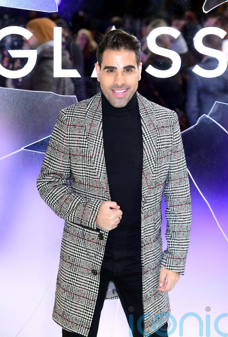 Dr Ranj Singh on burnout, saying ‘no’ and living with long Covid