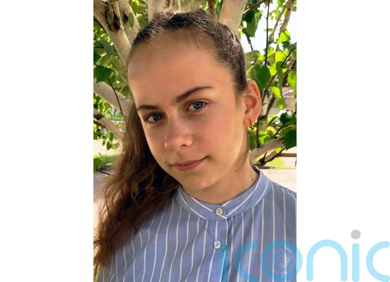 Diary of 12-year-old Ukrainian refugee in Dublin to be released