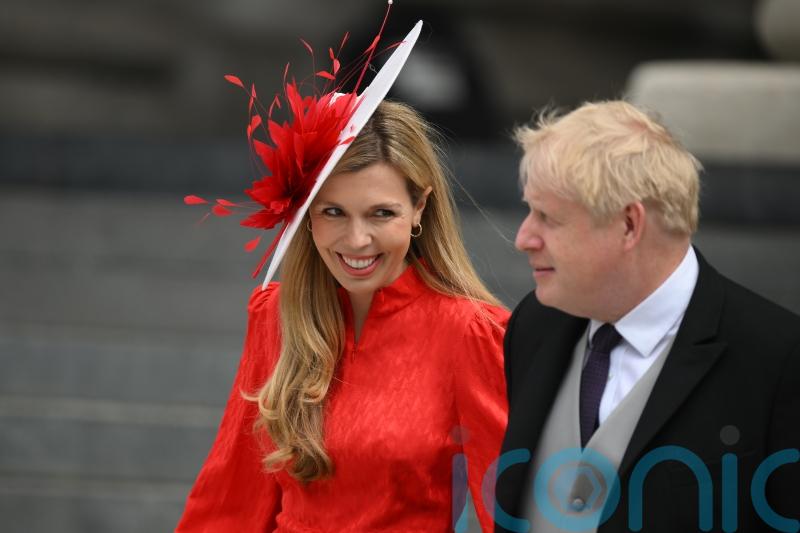 Boris Johnson questioned over speculation about jobs for wife