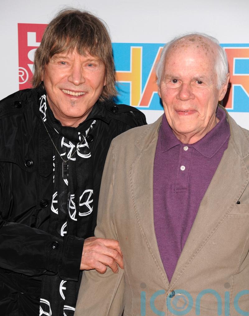 James Rado, who co-created groundbreaking Broadway musical Hair, dies at 90