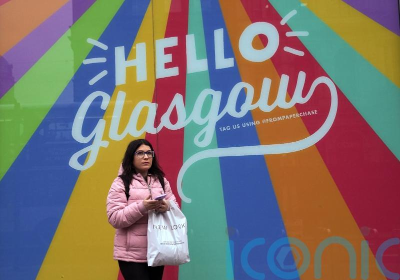 Thousands of low-income households in Glasgow to receive £105 gift cards