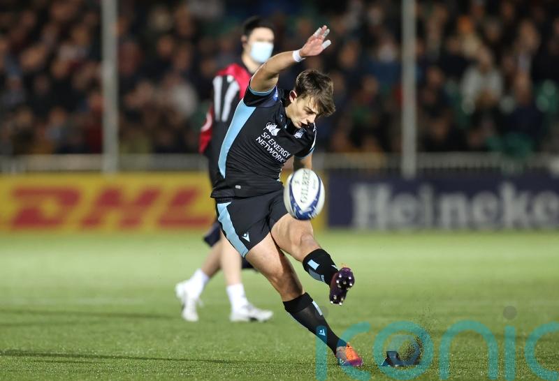 Ross Thompson hopes to recover form on Scotland duty after Glasgow struggles