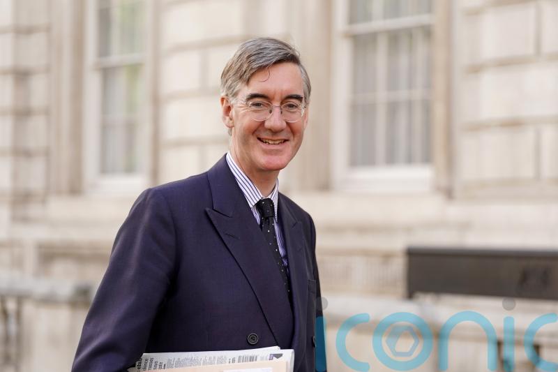 Jacob Rees-Mogg says EU red tape ‘revolution’ will not create Wild West