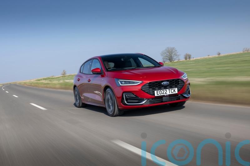 Ford Focus production to cease in 2025