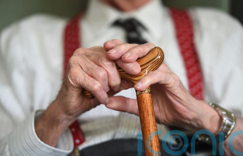 Scrapping non-residential care charges a matter of ‘political will’ – Baillie