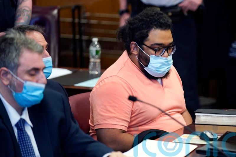Man found ‘not responsible’ for Times Square vehicle rampage
