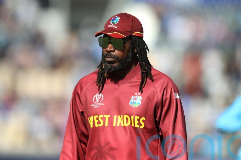 The 6ixty – Chris Gayle ambassador for new white-ball format in the Caribbean