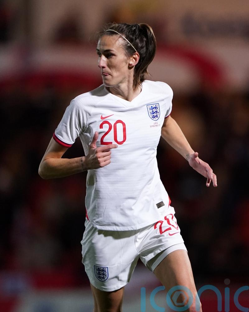 I definitely felt the pressure &ndash; Jill Scott relieved to make England Euros squad