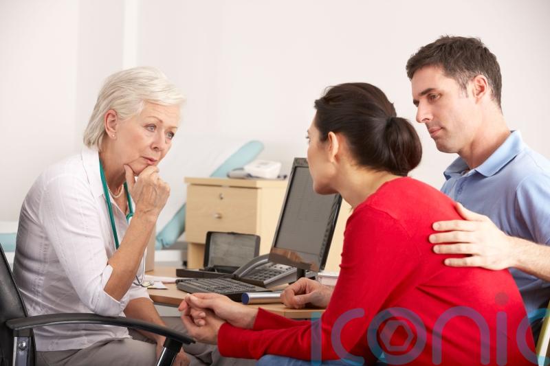 Infertility, miscarriage and stillbirth ‘linked to an increased risk of stroke’
