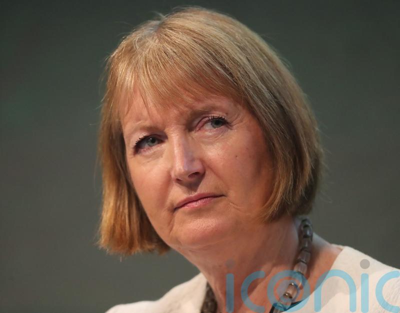Harriet Harman says next Labour leader ‘has got to be a woman’