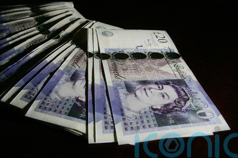 100 days left to use paper Bank of England banknotes