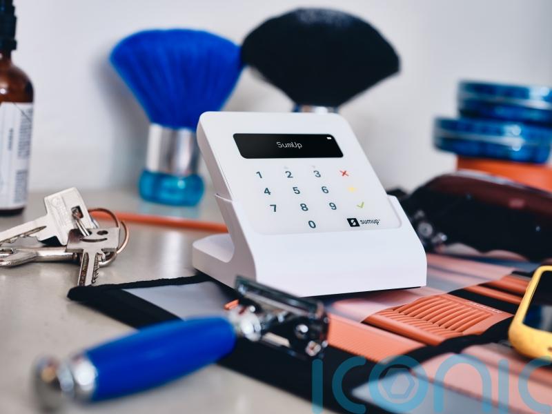 London payments firm SumUp secures &pound;507m in fundraising round