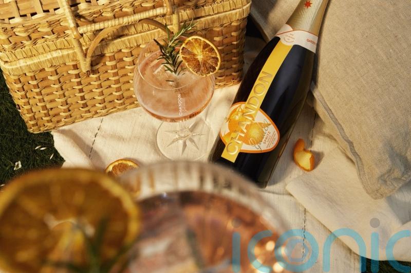 7 picnic tipples to perk up your palate